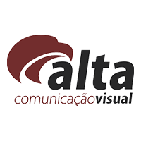 Logo Alta Visual