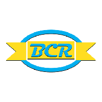 Logo BCR Peças