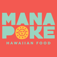 Logo Mana Poke