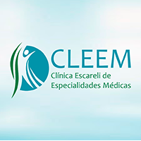 Logo do cliente SKN TI - CLEEM