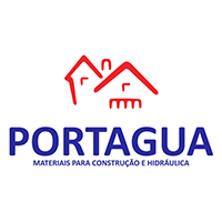 Logo do cliente SKN TI - Logo-Portagua