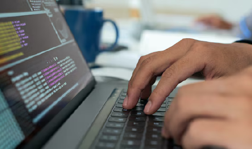 Gestão de software SKN TI