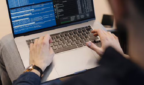 Suporte Técnico SKN TI