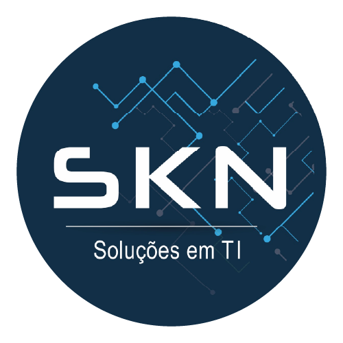 Logo SKN TI